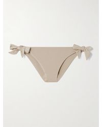 Max Mara - Samuela Bikini Briefs - Lyst