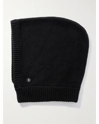 Bogner - Berny1 Wool And Cashmere-Blend Balaclava - Lyst