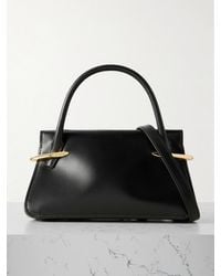 Givenchy - Pinch Mini Leather Shoulder Bag - Lyst