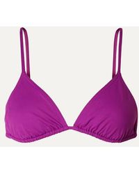 Eres Les Essentiels Malou Bikini-höschen - Lila