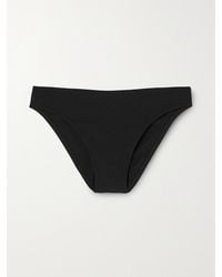 Skin - Net Sustain Galen Höschen Aus Bio-Pima-Baumwoll-Jersey Mit Stretch-Anteil - Lyst