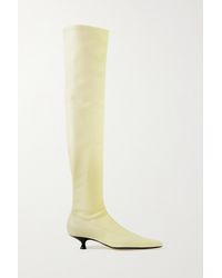 Khaite Boots for Women | Online Sale up 