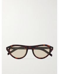 Prada - D-Frame Acetate Sunglasses - Lyst