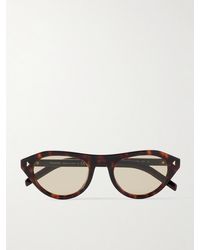 Prada - D-Frame Acetate Sunglasses - Lyst