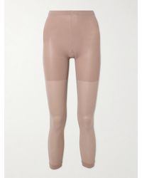 Skims - Hosiery Shaping Capri Tights - Lyst