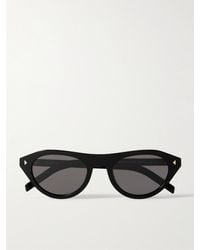 Prada - D-Frame Acetate Sunglasses - Lyst