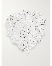 Jil Sander - Tone Brooch - Lyst