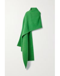 The Row Scarves and mufflers for Women | Online Sale up to 72% off | Lyst