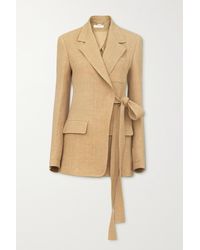 Chloé Jackets for Women - Up to 70% off at Lyst.com