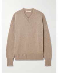&Daughter - Pull En Laine Balla - Lyst