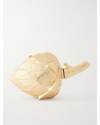 Jonathan Simkhai - Isabella-Tone Clutch - Lyst