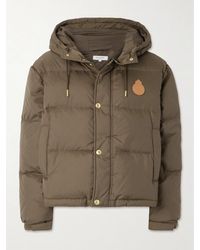 ジャケット・アウター Sporty&Rich Down Jacket Sporty&Rich Down Jacket メンズ
