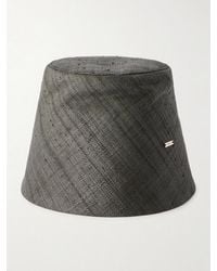 Eugenia Kim - Ella Raffia Hat - Lyst