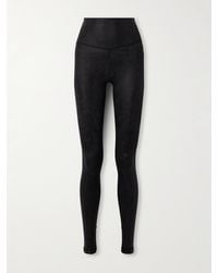 lululemon - Legging Taille Haute En Tissu Everlux&Trade; Wunder Train, 71 Cm/28&Quot - Lyst