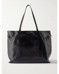 Proenza Schouler - Days Tote Aus Leder - Lyst