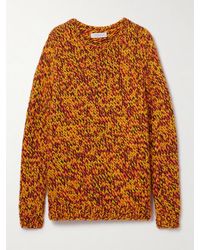 Gabriela Hearst - Poros Kaschmirpullover - Lyst