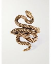 Chloé - Goldfarbenes Armband - Lyst