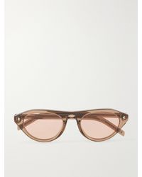 Prada - D-Frame Acetate Sunglasses - Lyst