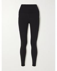 lululemon - Align 63,5 Cm Hoch Sitzende Stretch-Leggings Mit Taschen - Lyst