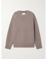 Lisa Yang - Renske Cashmere Sweater - Lyst