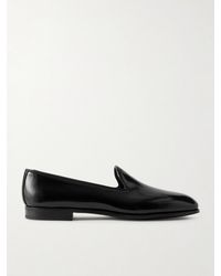 Church's - Reign Leather Loafers - Lyst
