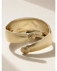 Juju Vera - Olympia-Tone Arm Cuff - Lyst