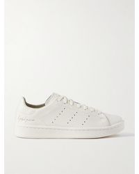 Stan smith store croc skin
