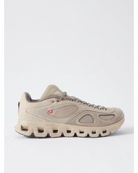 On Shoes - Fka Twigs Cloud X 4 Sneakers Aus Mesh - Lyst