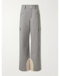 Bogner - Lunia Straight-Leg Ski Pants - Lyst