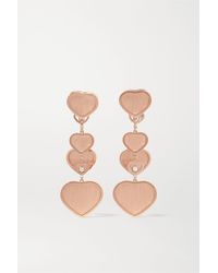 chopard earrings sale