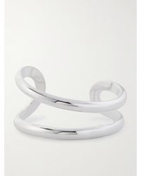 LIE STUDIO - The Maggie-Tone Bangle - Lyst