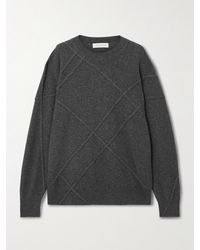 Dries Van Noten - Kaschmirpullover - Lyst