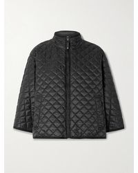 Max Mara - The Cube Delfina Steppjacke Aus Shell - Lyst