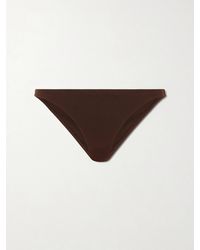 Eres - Les Essentiels Fripon Bikini Briefs - Lyst