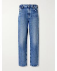 Citizens of Humanity - The Taper Jean Mid-Rise Straight-Leg Jeans - Lyst