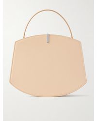 SAVETTE - Florence 25 Leather Tote - Lyst