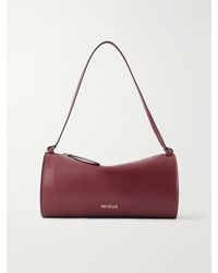 Neous - Gemini Leather Shoulder Bag - Lyst