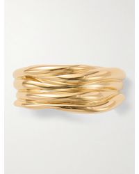 Completedworks - Plated Hair Clip - Lyst