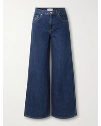 Twp - Tiny Dancer Flared Jeans - Lyst