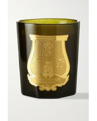 Cire Trudon Madeleine Scented Candle, 270g - Green