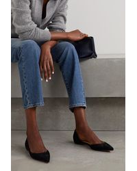 christian louboutin iriza flats