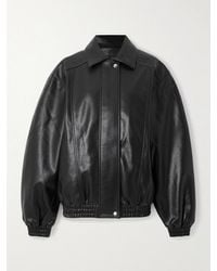 Frankie Shop - Prescott Oversized Jacket - Lyst