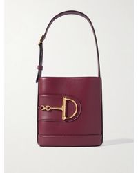 GUCCI 赤 ベルベット パーティーバッグ ✧₊激レア⁺˳✧༚ GUCCI 赤サテンクラッチバッグ - メルカリ