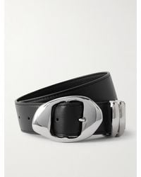 Amanu - The Grumeti Leather Belt - Lyst