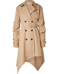 Jonathan simkhai trench coat Outlet