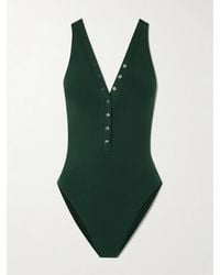 Eres - Les Essentiels Icone Swimsuit - Lyst