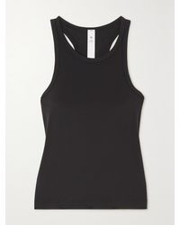 lululemon - Align Waist-Length Racerback Nulu Tank - Lyst