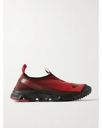 Salomon - Rx Moc 3.0 Mesh Slip-On Sneakers - Lyst