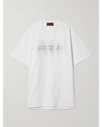 GUCCI Bugs Bunny Tシャツ ホワイト(土)迄値下げです！ Gucci bugs bunny - Gem