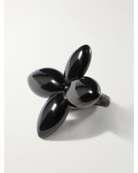 Camille Surault - Rosemarie Resin Ring - Lyst